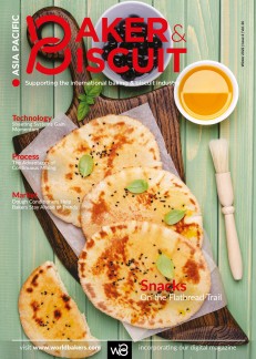 Asia Pacific Baker & Biscuit, eCopy Winter 2022